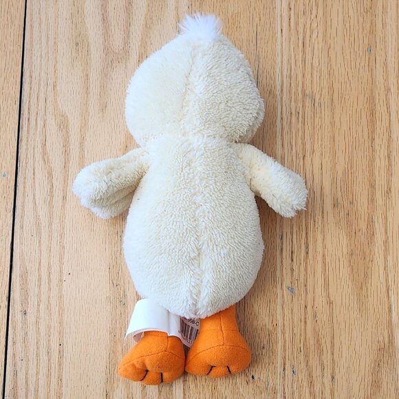 Best Made Toys International Spring Chickie Stuffed Animal Toy - Picture 12 of 13